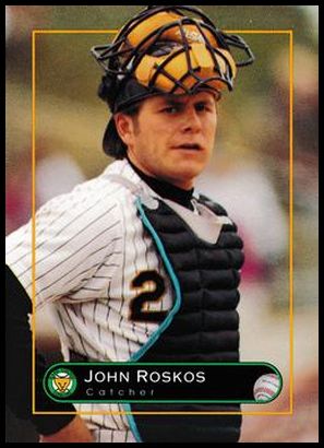 NNO27 John Roskos